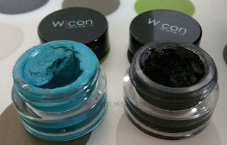 Wycon Cosmetics Cream Eyeshadow Review