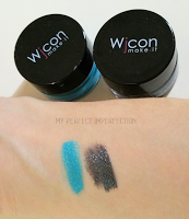 Wycon Cosmetics Cream Eyeshadow Review