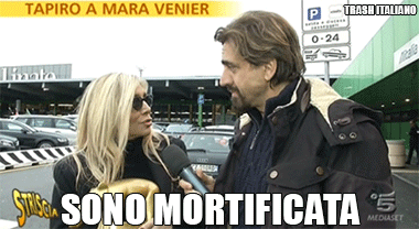 A tu per tu con la Redazione: Ilcasalani A tu per tu con la Redazione: Ilcasalani