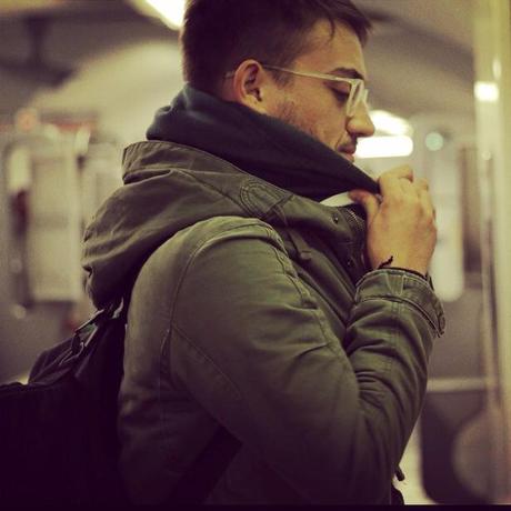 A tu per tu con la Redazione: Ilcasalani Alessandro Casalani