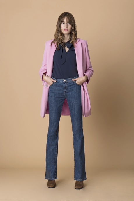 Pinko, Collezione Autunno/Inverno 2015-16