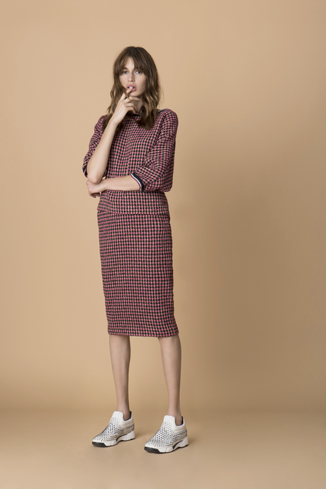 Pinko, Collezione Autunno/Inverno 2015-16