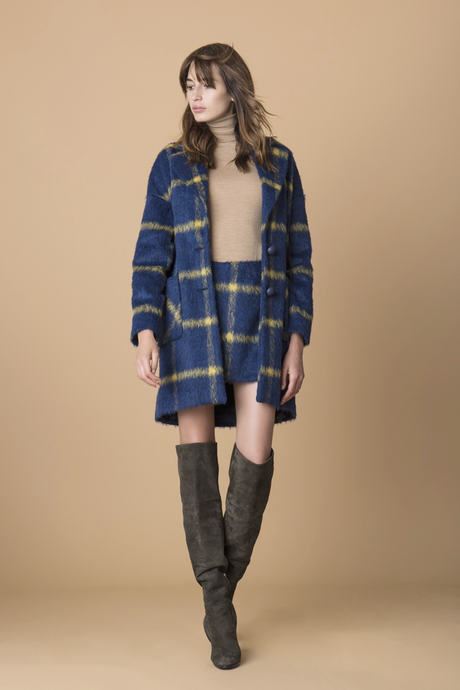 Pinko, Collezione Autunno/Inverno 2015-16