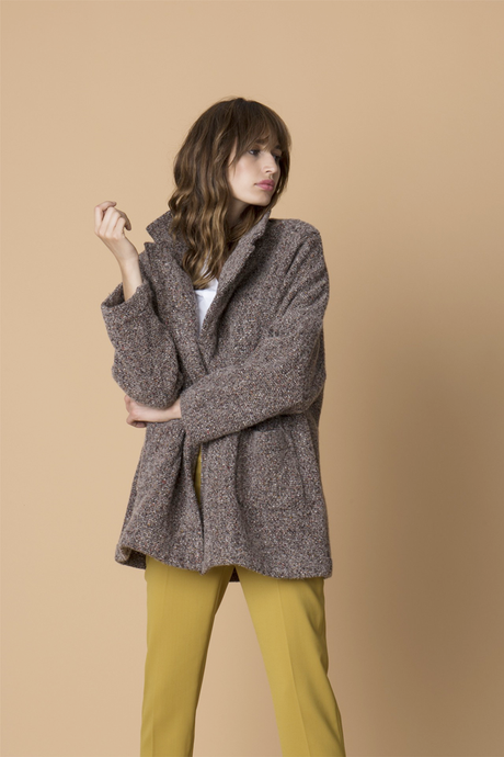 Pinko, Collezione Autunno/Inverno 2015-16