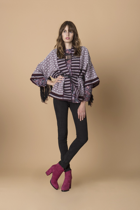 Pinko, Collezione Autunno/Inverno 2015-16