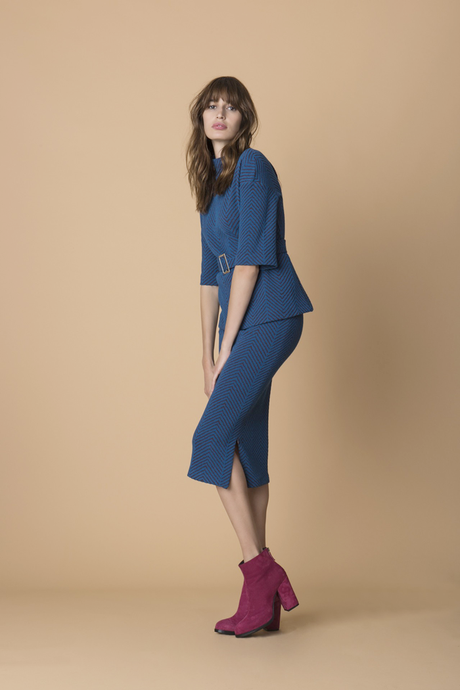 Pinko, Collezione Autunno/Inverno 2015-16