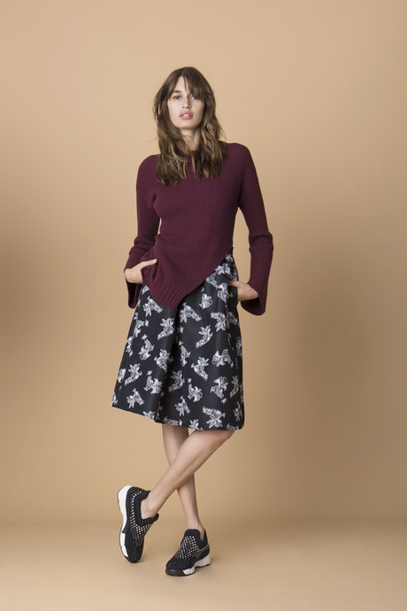 Pinko, Collezione Autunno/Inverno 2015-16