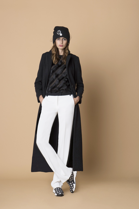 Pinko, Collezione Autunno/Inverno 2015-16