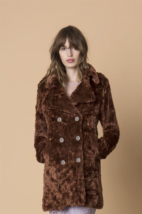 Pinko, Collezione Autunno/Inverno 2015-16