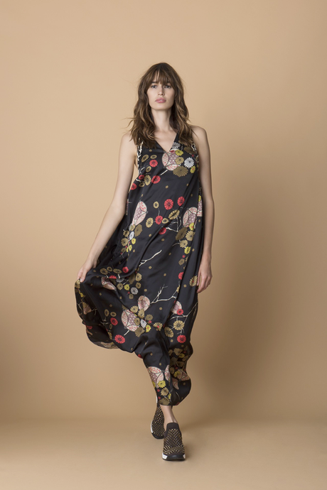 Pinko, Collezione Autunno/Inverno 2015-16