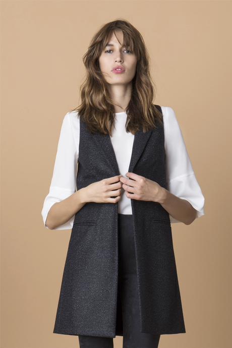 Pinko, Collezione Autunno/Inverno 2015-16