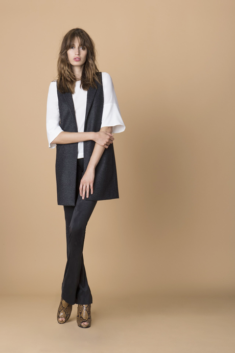 Pinko, Collezione Autunno/Inverno 2015-16