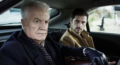 Speciale Locarno 2015 – Cineasti del Presente: LE GRAND JEU Photo: courtesy of Festival del film Locarno