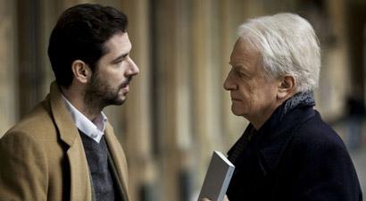 Speciale Locarno 2015 – Cineasti del Presente: LE GRAND JEU Photo: courtesy of Festival del film Locarno