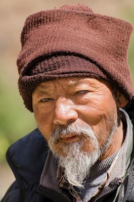Bhutan - La valle di Paro Bhutan - La valle di Paro