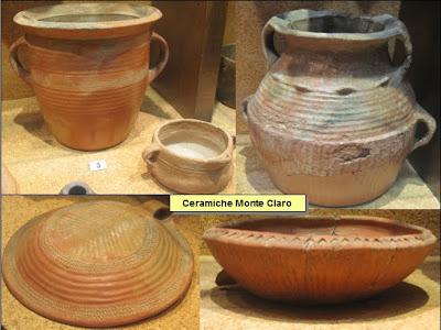 Archeologia. Risorse e attività nella Sardegna preistorica
