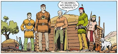 Color Tex #7 - La strada per Serenity Color Tex #7 - La strada per Serenity