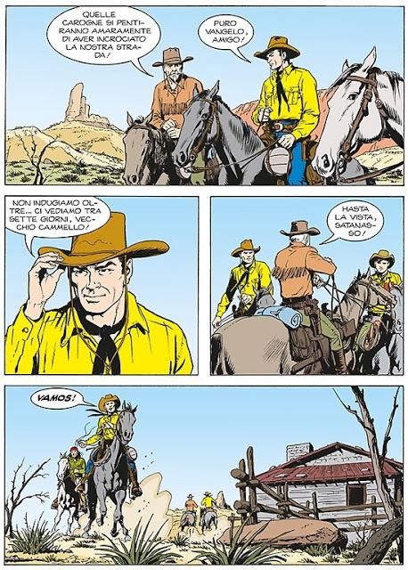 Color Tex #7 - La strada per Serenity Color Tex #7 - La strada per Serenity