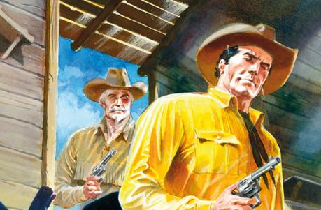 Color Tex #7 - La strada per Serenity Color Tex #7 - La strada per Serenity