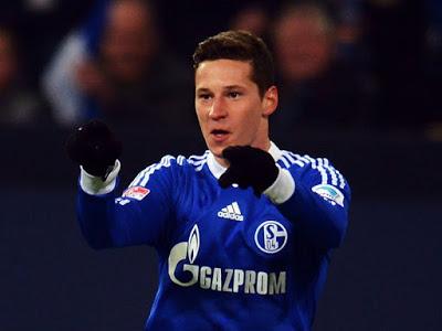 Juventus: si riprova per Draxler Juventus: si riprova per Draxler