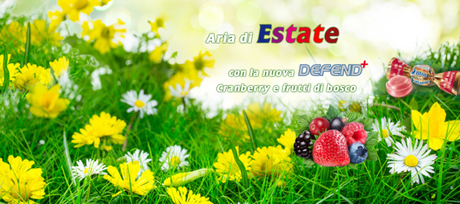 ‘Monk’s’ Caramelle per lenire e dare sollievo in tutte le stagioni 1