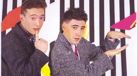 1983 - Vamos a la playa: la bomba atomica in città 1983 - Vamos a la playa: la bomba atomica in città