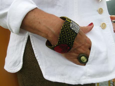 ASHINOKO LAKE IN JAPAN PFGSTYLE, BORBONESE, SONIA RYKIEL