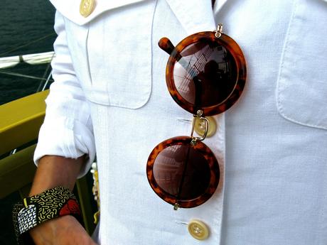 ASHINOKO LAKE IN JAPAN TT