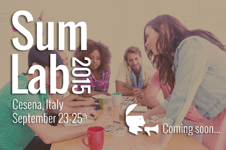 Al via la seconda edizione di @sumlab: laboratorio di comunicatori sociali delle politiche europee coming-soon
