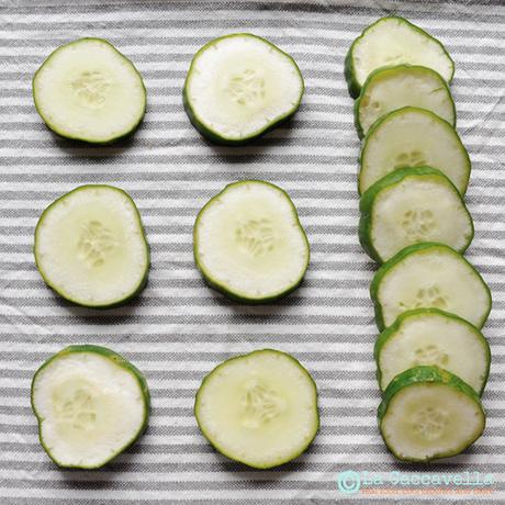 lacaccavella,maschera,spray,cetriolo,cucumber,mask