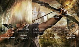 News: Bitter of Tongue e The Fiery Trial di Cassandra Clare Cover Reveal News: Bitter of Tongue e The Fiery Trial di Cassandra Clare Cover Reveal