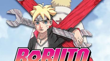Boruto -Naruto the Movie-, due spot televisivi dalla pellicola animata