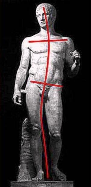 canone policleto2 canone policleto2