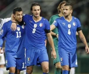 Il Carpi sogna Alberto Gilardino gilardino-esultanza