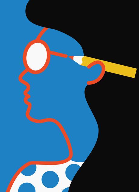 ILLUSTRAZIONE: Lauren Rolwing per Wrap Magazine ILLUSTRAZIONE: Lauren Rolwing per Wrap Magazine