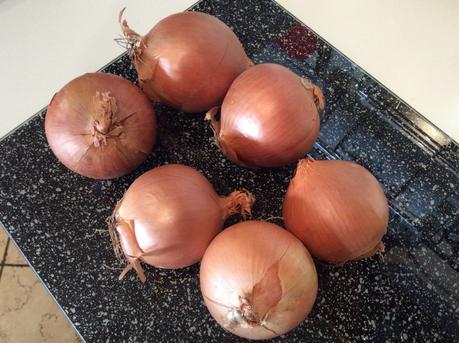 CIPOLLE AL CARTOCCIO CIPOLLE AL CARTOCCIO