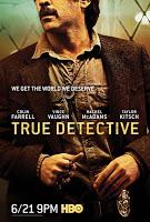 I ♥ Telefilm: True Detective II, UnReal, Wayward Pines, Descendants