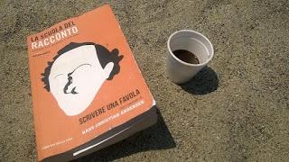 La Sirenetta. La Sirenetta.