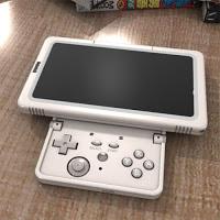 Ecco i primi concept degli smartphone Nintendo! Ecco i primi concept degli smartphone Nintendo!