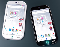 Ecco i primi concept degli smartphone Nintendo! Ecco i primi concept degli smartphone Nintendo!