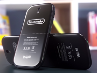 Ecco i primi concept degli smartphone Nintendo! Ecco i primi concept degli smartphone Nintendo!