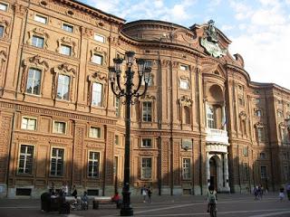 Torino è una bella città