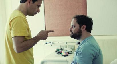 Speciale Locarno 2015 – CHEVALIER: giochi pericolosi Photo: courtesy of Festival del film Locarno