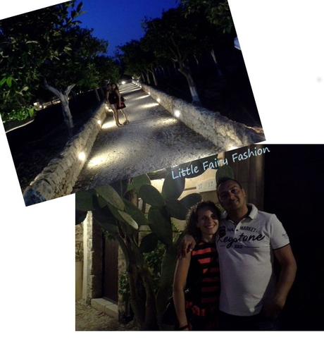 Little Fairy Fashion in vacanza – Summer 2015 estate 2015