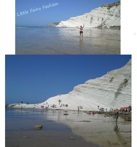 Little Fairy Fashion in vacanza – Summer 2015 estate 2015