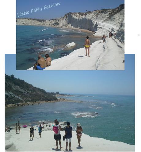 Little Fairy Fashion in vacanza – Summer 2015 estate 2015