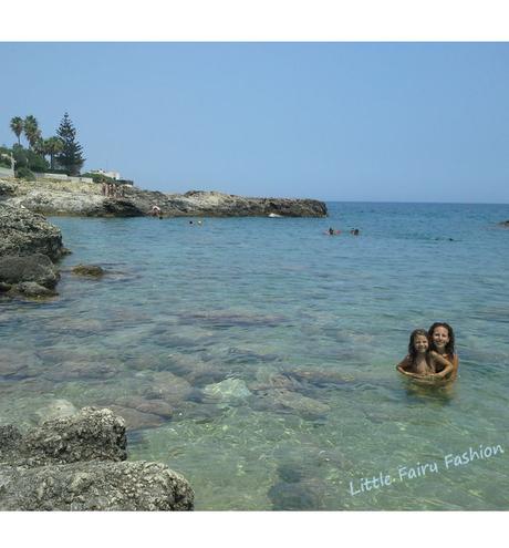 Little Fairy Fashion in vacanza – Summer 2015 estate 2015