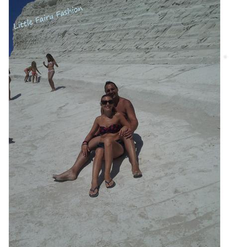 Little Fairy Fashion in vacanza – Summer 2015 estate 2015