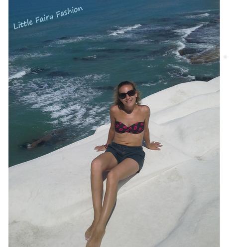 Little Fairy Fashion in vacanza – Summer 2015 estate 2015