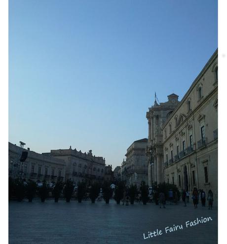 Little Fairy Fashion in vacanza – Summer 2015 estate 2015